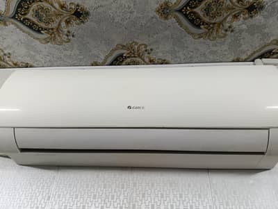 gree Ac 1 ton good in air conditioning