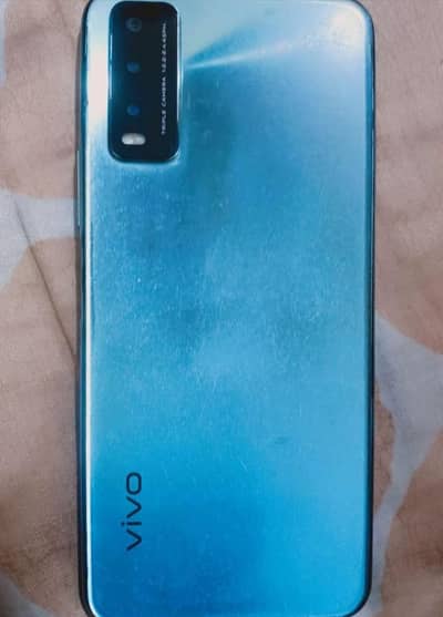 VIVO y20S