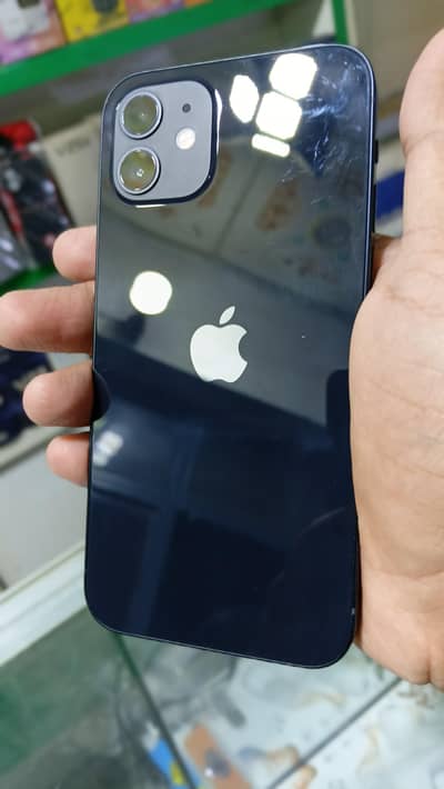 IPhone 12 128 Gb 96 Battery health All Original