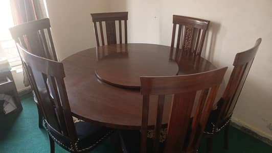 Dining For Sale