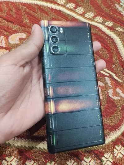 lg wing 286 gb sell urgent