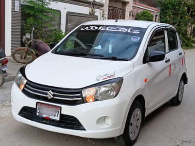 SUZUKI CULTUS VXR FOR SALE ORIGINAL CONDITION