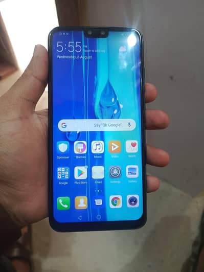 Huawei y9/19