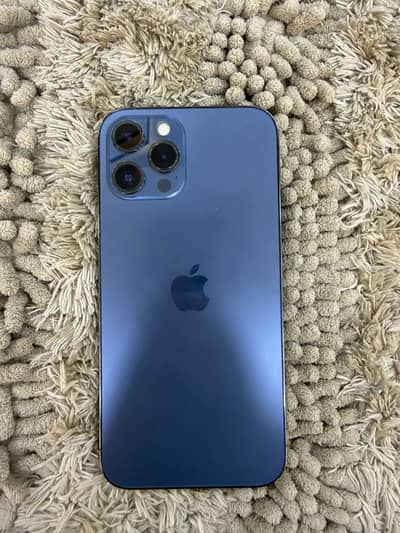 iphone 12 pro max non