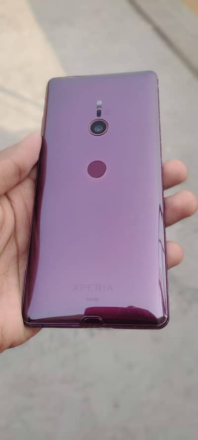 Sony xperia zx3 64 gb exchange possible