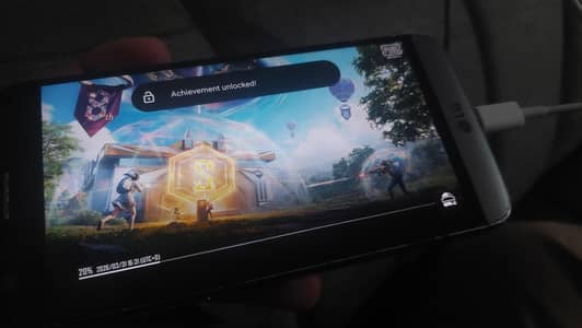 LG G5 pta approve gaming phone