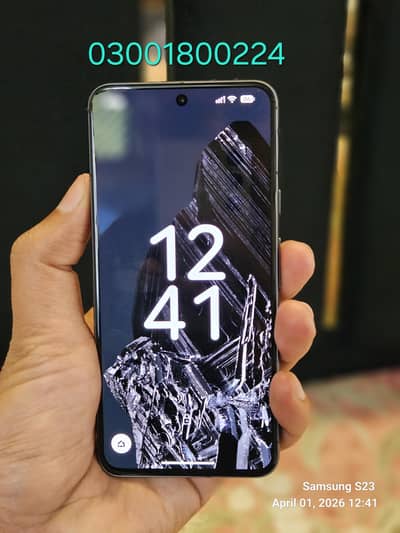 Pixel 8 (Official Pta)