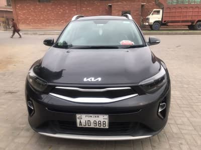 KIA Stonic EX+ 2022