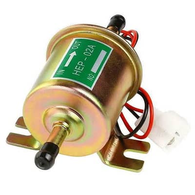 Electrical Fuel pump for Alto 1000/Cuore/Cultus