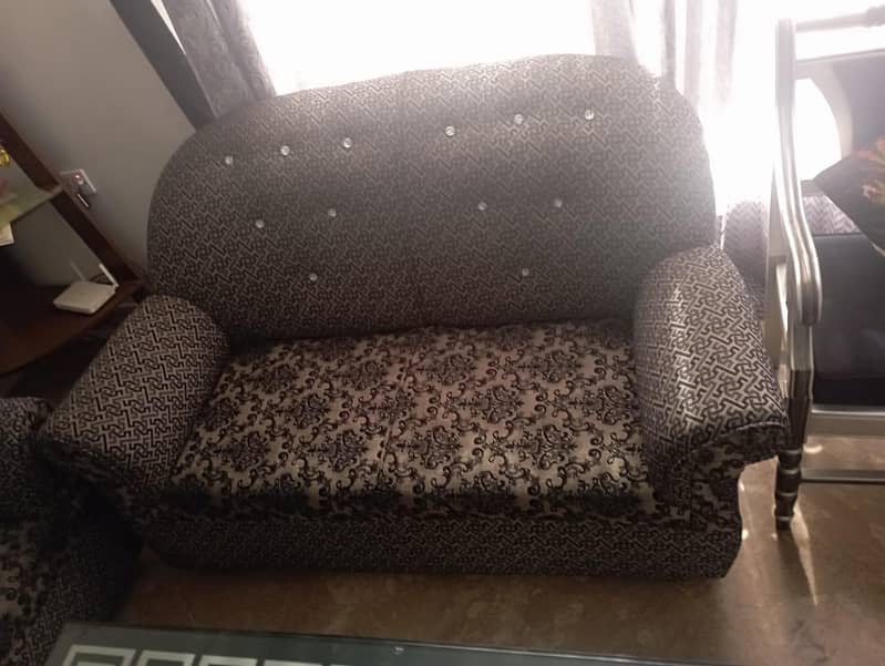 Three + Two + One sofa 2