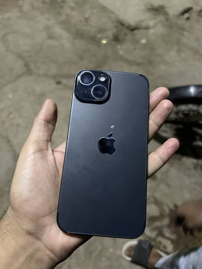 Iphone 14 128GB JV LLA MODEL READ FULL Add