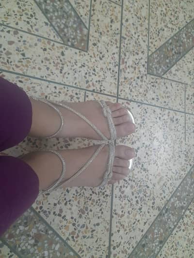 High Heels