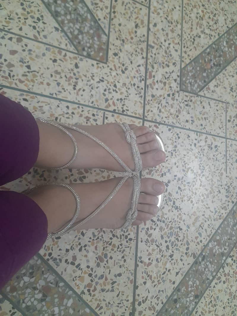 High Heels 1