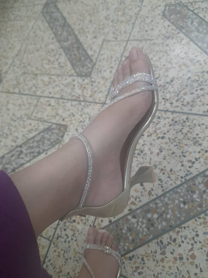 High Heels 2