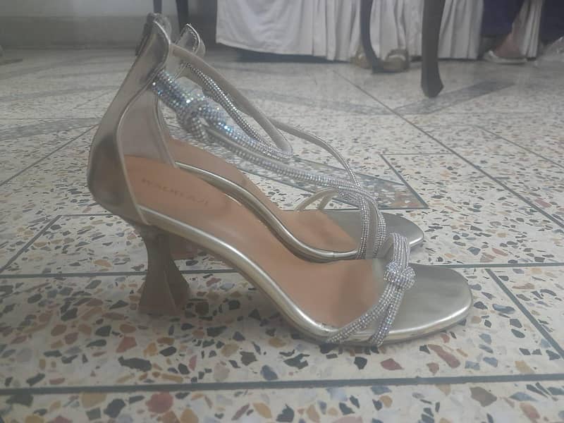 High Heels 3