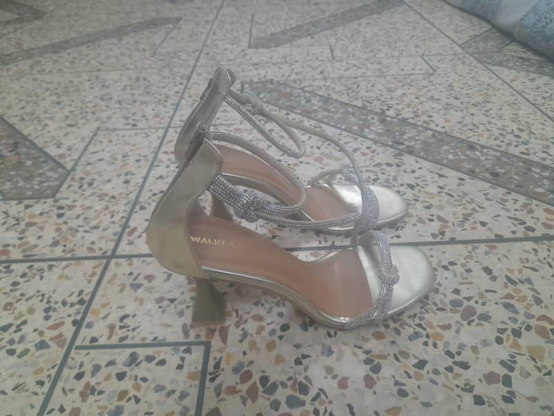 High Heels 5