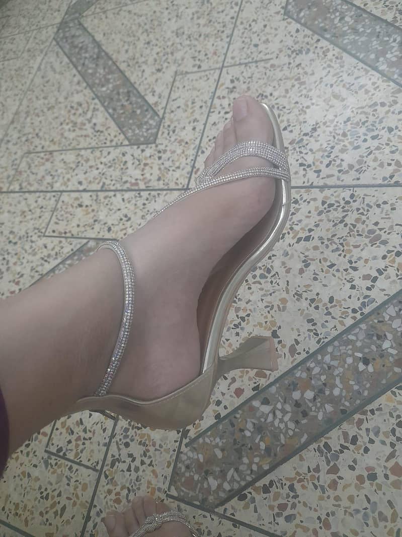 High Heels 7