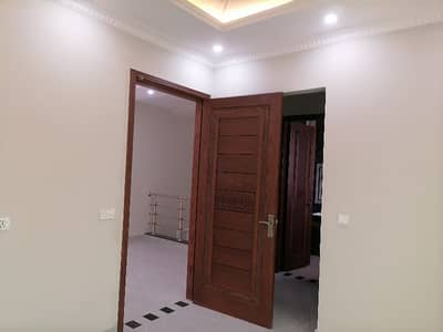 4 Marla House In Paragon City Of Lahore Is Available For sale