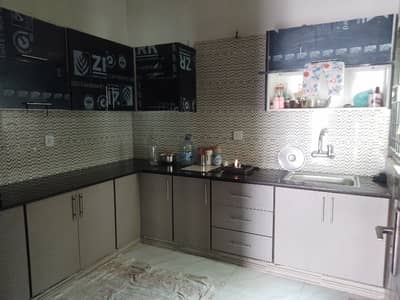 sale A Flat In Lahore Prime Location