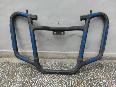 Crash Guard / Safe Guard