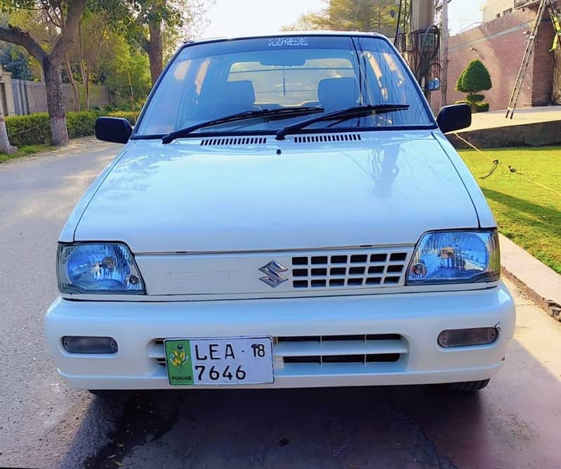 mehran 2018 2