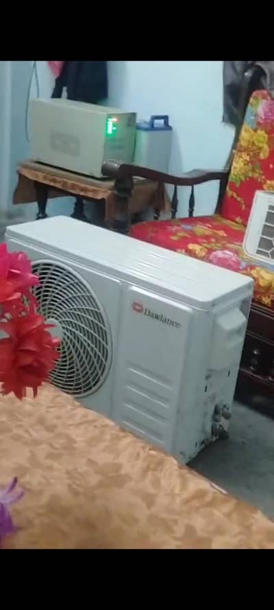 Dawlance Mega T+ inverter