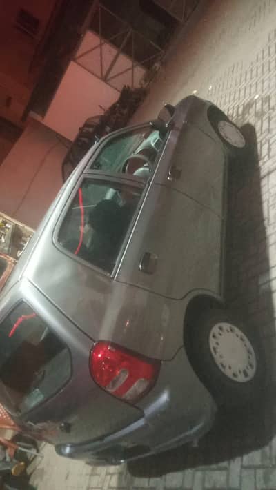 Suzuki alto Vxr in lush condition