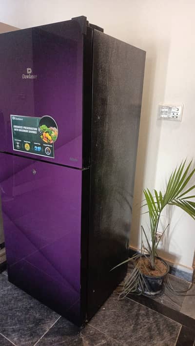 Fridge |  Refrigerator | Dawlance Fridge For Sale