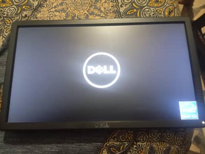 DELL LCD