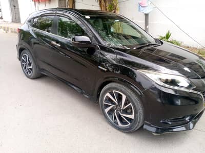 Honda vezal RS model 2016 registration 2021