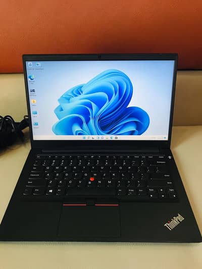 Laptop / Lenovo i5 11gen