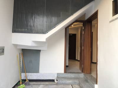 5 Marla House Available For Rent.