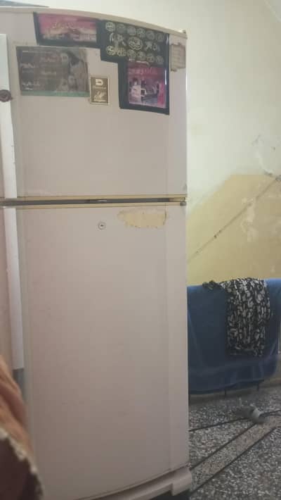 biluk thek hy y refrigerator