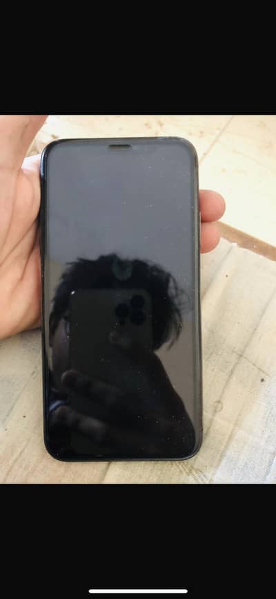 iPhone x non pta factory