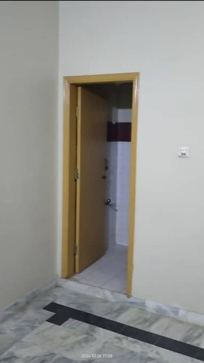 80 Square Yards 3 Bed House For Sale In Sector D Qayyumabad