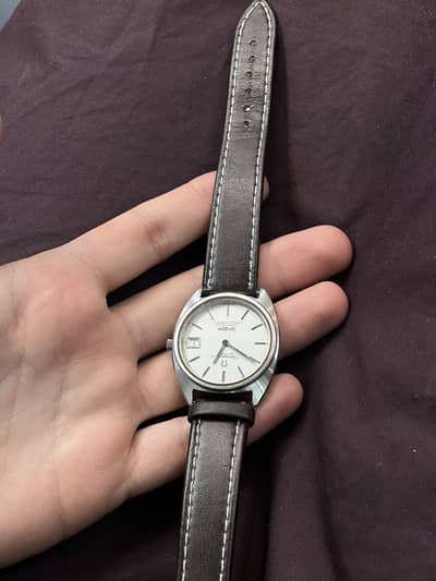 Omega Constellation Automatic Chronometer