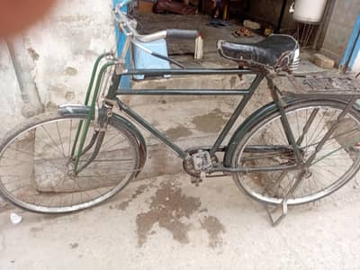 sorhab 24 bicycle