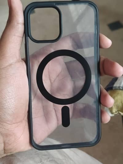 I Phone 12 Cover For Sale