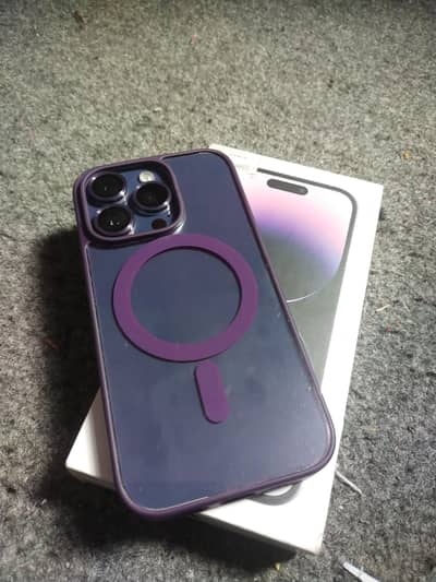 iphone 14 pro factory unlock