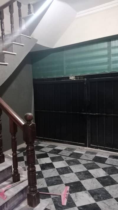 4 Marla Single Storey House For Sale Water Boring