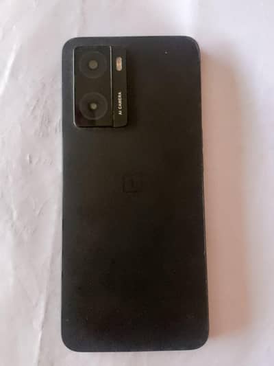 OnePlus N20 SE SPECIAL Edition