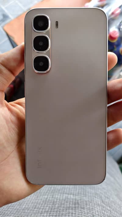 infinix hot 60 pro