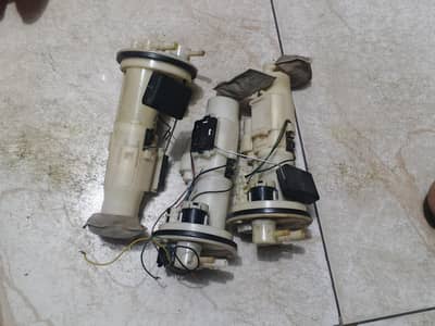 Fuel pump Nissan Dayz 2014 model