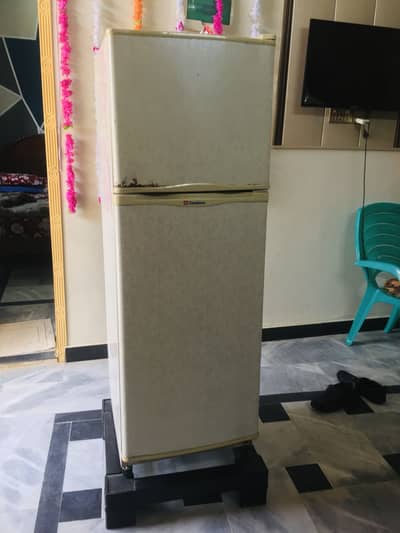 Refrigerator good condition
