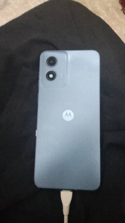 Motorolla g play 2024