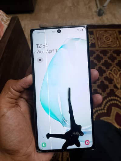 Samsung note 10 plus