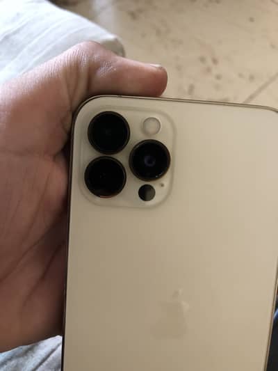 iPhone x convert into 12 pro