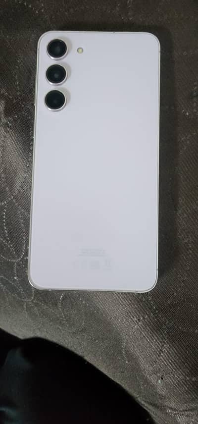 Samsung S23 plus  8/512