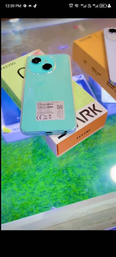 used mobile like new