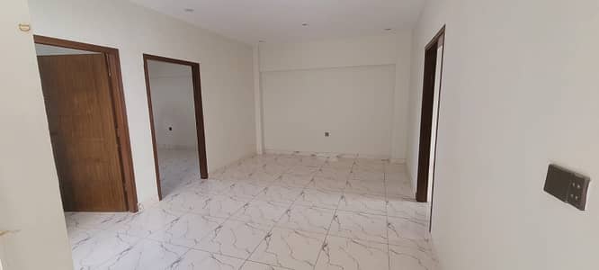apartment for rent DHA phase 8 karachi